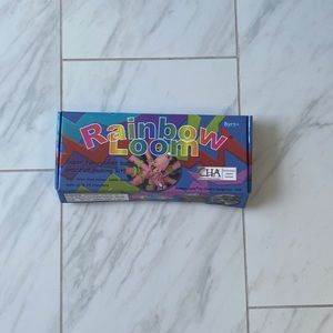 Rainbow Loom